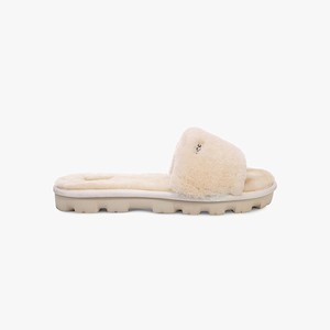 Ugg Cozette Women Slippers Beige (1376YUTKA)